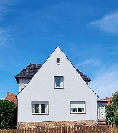 Haus Frida Villa Barth Exterior photo