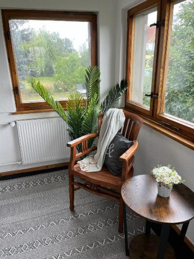 Haus Frida Villa Barth Exterior photo