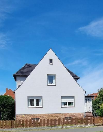 Haus Frida Villa Barth Exterior photo